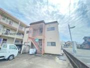 葭岡アパート