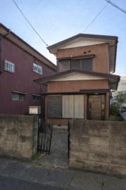 平塚市入野戸建2号