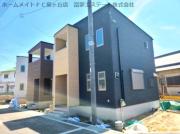 フジパレス戸建賃貸黒鳥町