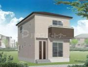 グランソフィア三橋5丁目 A号棟