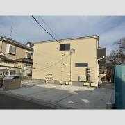 リーブルファイン柏高田