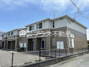 メゾンシャンデレザン