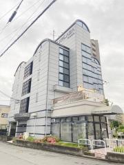 トークプラザマンション