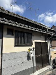 大今里3丁目貸家