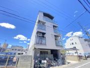 サンシャイン西院