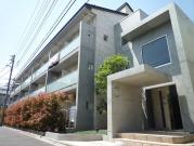 京王線仙川駅まで徒歩4分