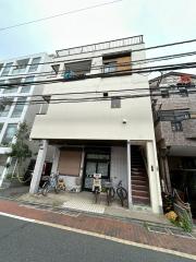 サンステージ岡田