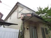 弥生が丘町貸家