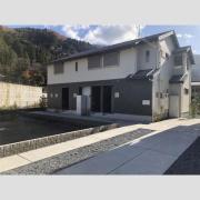 叡山電鉄叡山本線八瀬比叡山口駅まで徒歩34分