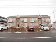 グランドハイム田町