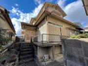 向日町南山34貸家