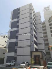 ＪＲ山陽本線岡山駅まで徒歩17分