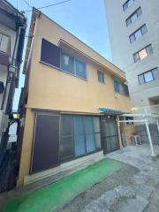 地下鉄谷町線出戸駅まで徒歩7分