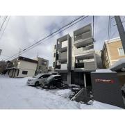 ブランシャール西線11条HD
