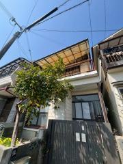 西舞子5丁目戸建