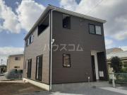 クレイドルガーデン東海村東海第5 1号棟