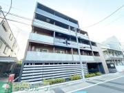 RELUXIA方南町II