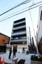 アジールコート品川中延