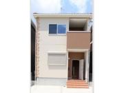 名鉄瀬戸線小幡駅まで徒歩27分