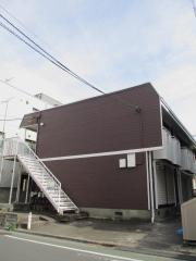 パレーシャル竹ノ塚