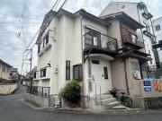 山端滝ヶ鼻町貸家