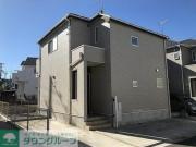 レントハウス菅田町 Grow Stage E