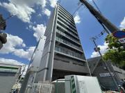 地下鉄千日前線南巽駅まで徒歩4分