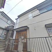 和光市白子戸建