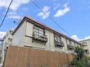 シティハイム清雅タチカワ