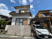 鍛治屋町貸家