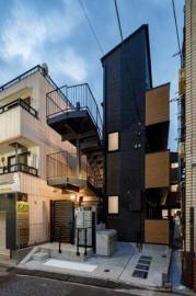 T′s Cuore横濱元町