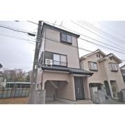 上尾市久保（山崎様）戸建