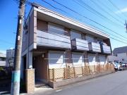 広和ヴィレッジA