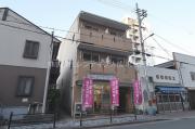 近鉄大阪線今里駅まで徒歩6分