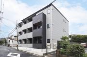 ＪＲ京浜東北・根岸線蕨駅まで徒歩10分