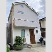 下井草戸建