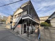 北大阪急行緑地公園駅まで徒歩15分