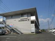 コーポラスK