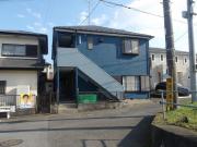 小田急小田原線本厚木駅までバス約15分 徒歩3分
