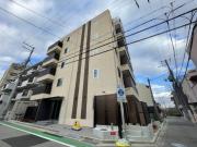 ステラハウス夙川