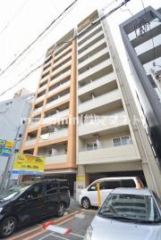 CITYSPIRE難波プレミア