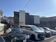 ＪＲ中央線東小金井駅まで徒歩5分