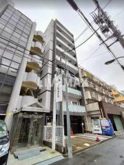 パレコート新宿