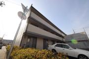 阪神本線武庫川駅まで徒歩15分