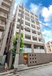 銀座アパートメントハウス