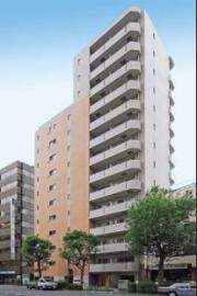 レジデンス西新宿スクエア