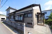 富山市上大久保172ー1戸建