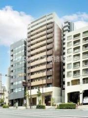 東京メトロ東西線門前仲町駅まで徒歩6分