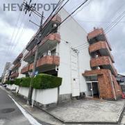 ユニーブルマンション飛騨