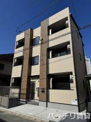 アリビオ周船寺